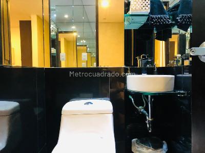 Apartamento en venta en Los Rosales, Bogotá · foto 8 de 19