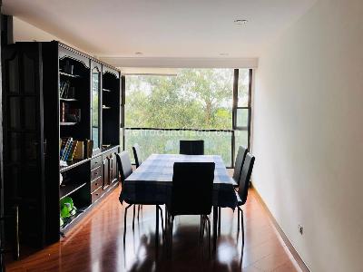 Apartamento en venta en Los Rosales, Bogotá · foto 9 de 19