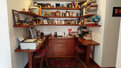 Apartamento en venta en Chico Navarra, Bogotá · foto 10 de 20
