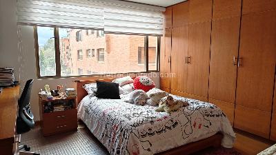 Apartamento en venta en Chico Navarra, Bogotá · foto 14 de 20