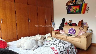 Apartamento en venta en Chico Navarra, Bogotá · foto 15 de 20