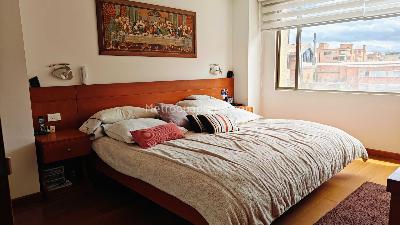 Apartamento en venta en Chico Navarra, Bogotá · foto 18 de 20