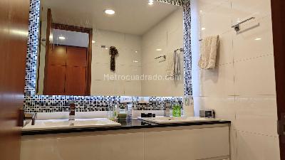 Apartamento en venta en Chico Navarra, Bogotá · foto 19 de 20