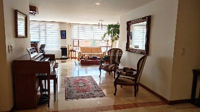 Apartamento en venta en Chico Navarra, Bogotá · foto 2 de 20