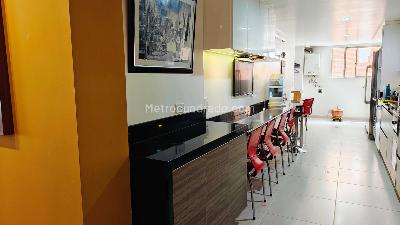 Apartamento en venta en Chico Navarra, Bogotá · foto 6 de 20