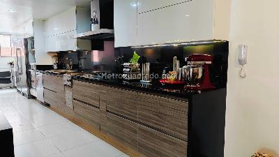 Apartamento en venta en Chico Navarra, Bogotá · foto 8 de 20