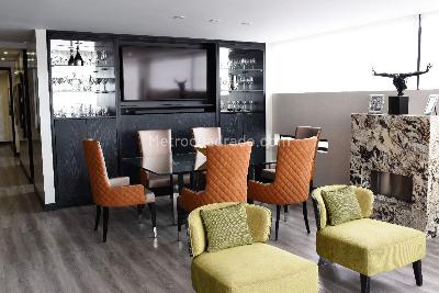 Apartamento en venta en Santa Barbara, Bogotá · foto 3 de 13