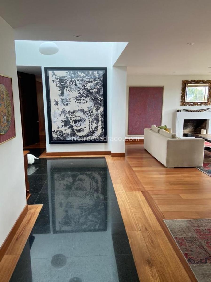 Apartamento en Venta  MONTEARROYO