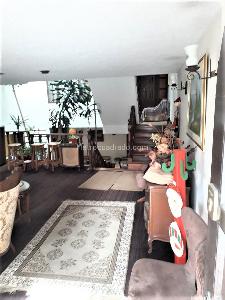 Casa de 4 alcobas en arriendo en Santa Barbara Occidental, Bogotá, 378 m² · foto 11 de 13