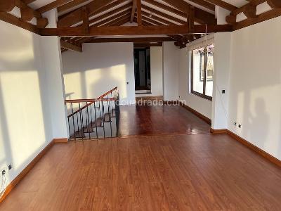 Casa de 3 alcobas en venta en Encenillos De Sindamanoy, Bogotá, 226 m² · foto 13 de 20