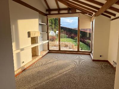 Casa de 3 alcobas en venta en Encenillos De Sindamanoy, Bogotá, 226 m² · foto 14 de 20