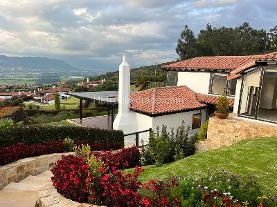 Casa de 3 alcobas en venta en Encenillos De Sindamanoy, Bogotá, 226 m² · foto 4 de 20