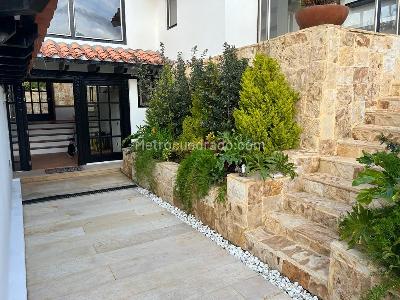 Casa de 3 alcobas en venta en Encenillos De Sindamanoy, Bogotá, 226 m² · foto 5 de 20