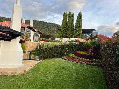 Casa de 3 alcobas en venta en Encenillos De Sindamanoy, Bogotá, 226 m² · foto 6 de 20