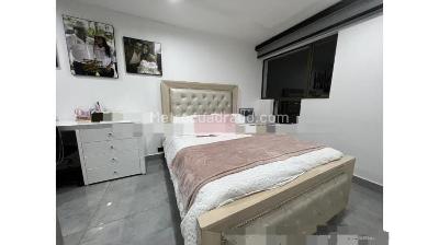 Apartamento de 5 alcobas en venta en La Calleja Country, Bogotá, 216 m² · foto 3 de 9