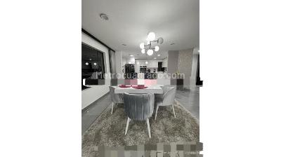 Apartamento de 5 alcobas en venta en La Calleja Country, Bogotá, 216 m² · foto 6 de 9