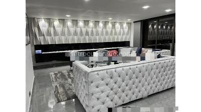 Apartamento de 5 alcobas en venta en La Calleja Country, Bogotá, 216 m² · foto 7 de 9