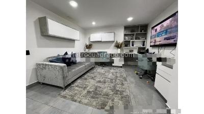 Apartamento de 5 alcobas en venta en La Calleja Country, Bogotá, 216 m² · foto 8 de 9