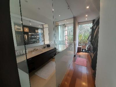 Apartamento de 4 alcobas en venta en Montearroyo Usaquen, Bogotá, 400 m² · foto 10 de 20