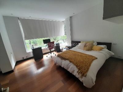 Apartamento de 4 alcobas en venta en Montearroyo Usaquen, Bogotá, 400 m² · foto 11 de 20