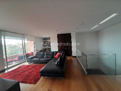 Apartamento de 4 alcobas en venta en Montearroyo Usaquen, Bogotá, 400 m² · foto 13 de 20
