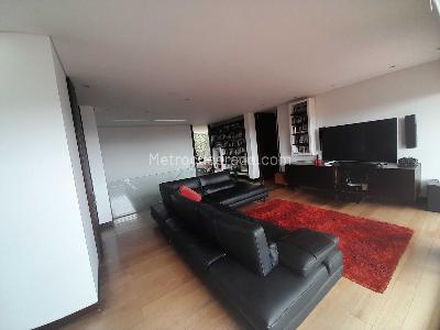 Apartamento de 4 alcobas en venta en Montearroyo Usaquen, Bogotá, 400 m² · foto 14 de 20