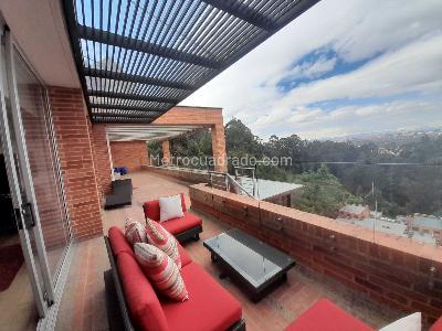 Apartamento de 4 alcobas en venta en Montearroyo Usaquen, Bogotá, 400 m² · foto 15 de 20