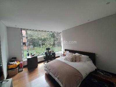 Apartamento de 4 alcobas en venta en Montearroyo Usaquen, Bogotá, 400 m² · foto 16 de 20