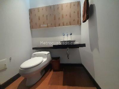 Apartamento de 4 alcobas en venta en Montearroyo Usaquen, Bogotá, 400 m² · foto 18 de 20