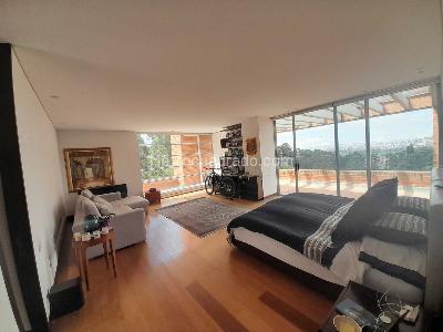 Apartamento de 4 alcobas en venta en Montearroyo Usaquen, Bogotá, 400 m² · foto 19 de 20