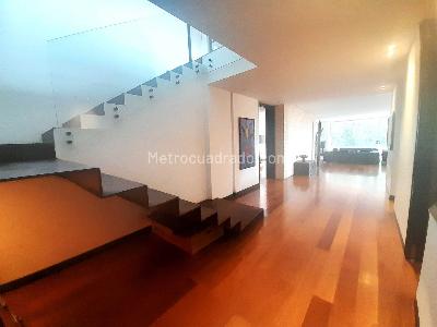 Apartamento de 4 alcobas en venta en Montearroyo Usaquen, Bogotá, 400 m² · foto 1 de 20