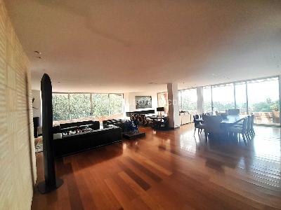 Apartamento de 4 alcobas en venta en Montearroyo Usaquen, Bogotá, 400 m² · foto 3 de 20