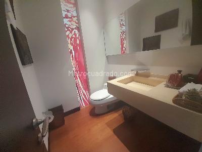 Apartamento de 4 alcobas en venta en Montearroyo Usaquen, Bogotá, 400 m² · foto 5 de 20