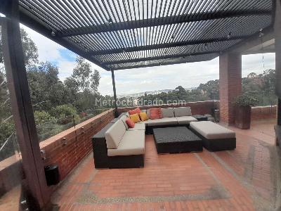 Apartamento de 4 alcobas en venta en Montearroyo Usaquen, Bogotá, 400 m² · foto 7 de 20