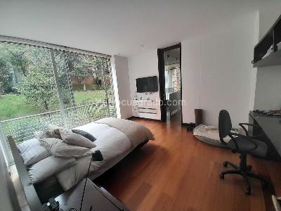 Apartamento de 4 alcobas en venta en Montearroyo Usaquen, Bogotá, 400 m² · foto 8 de 20