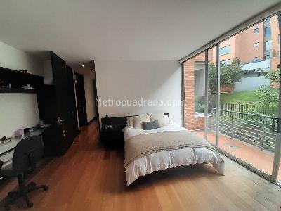 Apartamento de 4 alcobas en venta en Montearroyo Usaquen, Bogotá, 400 m² · foto 9 de 20