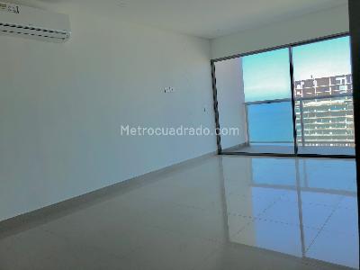 Apartamento en venta en Bocagrande Malecom, Cartagena · foto 19 de 20