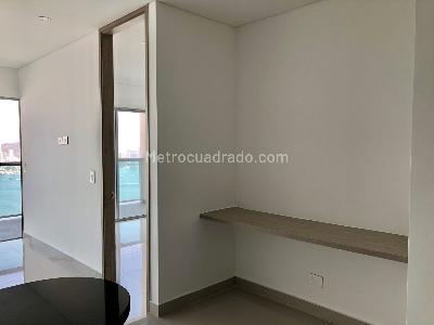 Apartamento en venta en Bocagrande Malecom, Cartagena · foto 20 de 20