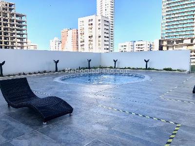 Apartamento en venta en Bocagrande Malecom, Cartagena · foto 2 de 20