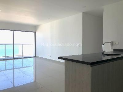 Apartamento en venta en Bocagrande Malecom, Cartagena · foto 6 de 20
