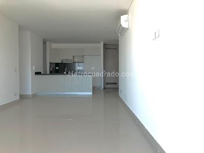 Apartamento en venta en Bocagrande Malecom, Cartagena · foto 8 de 20
