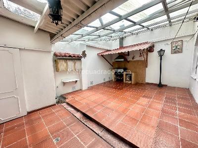 Casa de 4 alcobas en venta en Santa Ana Occidental, Bogotá, 230 m² · foto 20 de 20