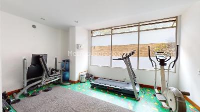 Apartamento de 3 alcobas en venta en Bella Suiza Country, Bogotá, 132 m² · foto 15 de 16