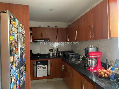 Apartamento de 3 alcobas en venta en Bella Suiza Country, Bogotá, 132 m² · foto 7 de 16