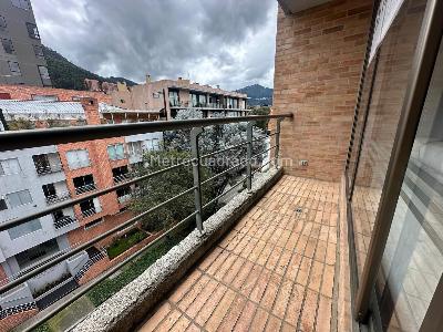 Apartamento de 3 alcobas en venta en Bella Suiza Country, Bogotá, 132 m² · foto 4 de 16