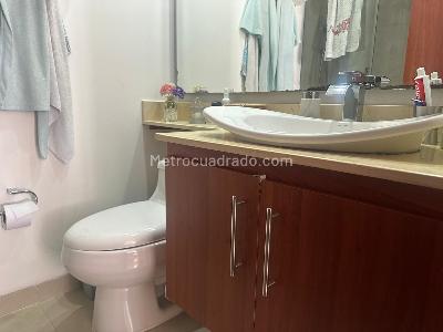 Apartamento de 3 alcobas en venta en Bella Suiza Country, Bogotá, 132 m² · foto 12 de 16