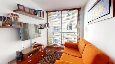 Apartamento de 3 alcobas en venta en Bella Suiza Country, Bogotá, 132 m² · foto 9 de 16