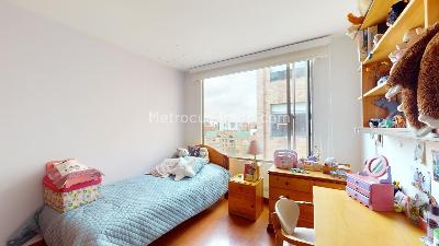 Apartamento de 3 alcobas en venta en Bella Suiza Country, Bogotá, 132 m² · foto 13 de 16
