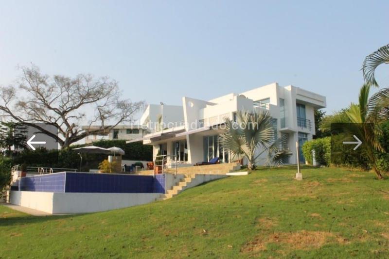 Casa En Venta, Condominio Residencial El Imperio
