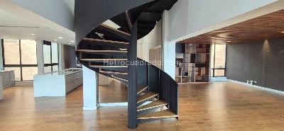 Apartamento en venta en Altos De Cabrera, Bogotá · foto 12 de 20